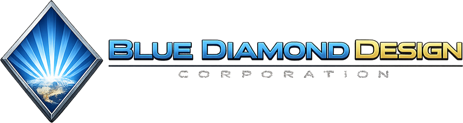 Blue Diamond Design Corporation
